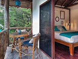 Cabañas Puesta del Sol
