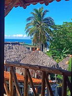 Cabañas Puesta del Sol