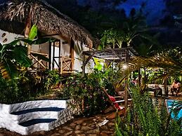 Cabañas Puesta del Sol