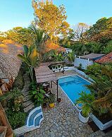 Cabañas Puesta del Sol