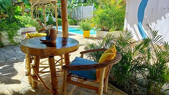Cabañas Puesta del Sol