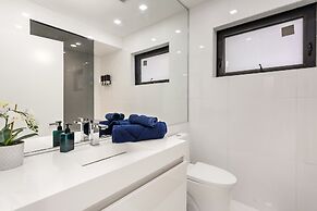 Peaceful 3BD Family House With Pool