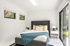 Peaceful 3BD Family House With Pool