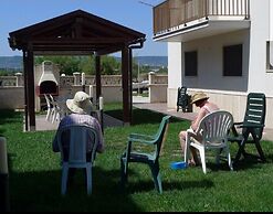 Casa di nonna Lucia