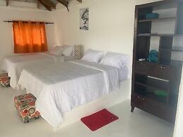 Cayena Del Mar Private Boutique Resort