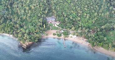 Cayena Del Mar Private Boutique Resort