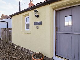 Garden Cottage