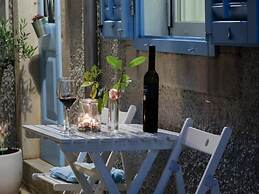 Apartments Blue Lavender