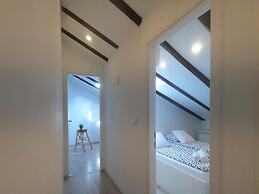 Apartments Blue Lavender