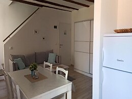 Apartments Blue Lavender