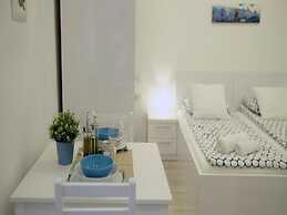 Apartments Blue Lavender