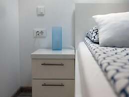 Apartments Blue Lavender