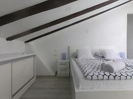 Apartments Blue Lavender