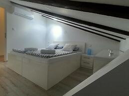 Apartments Blue Lavender