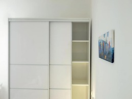 Apartments Blue Lavender