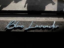Apartments Blue Lavender