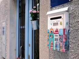 Apartments Blue Lavender