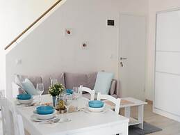 Apartments Blue Lavender