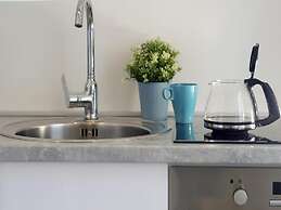 Apartments Blue Lavender