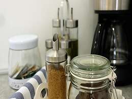 Apartments Blue Lavender