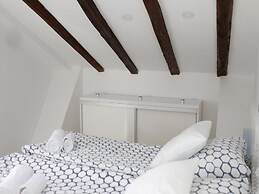 Apartments Blue Lavender