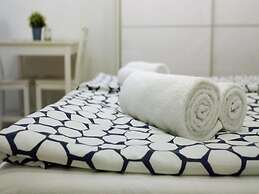 Apartments Blue Lavender