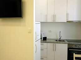 Apartments Blue Lavender