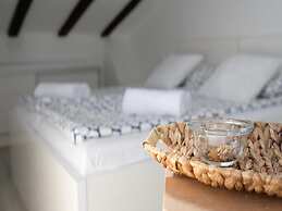 Apartments Blue Lavender