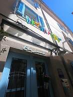 Apartments Blue Lavender