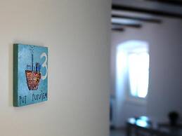 Apartments Blue Lavender