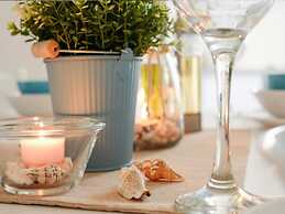 Apartments Blue Lavender