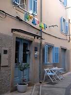 Apartments Blue Lavender