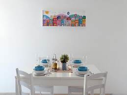 Apartments Blue Lavender