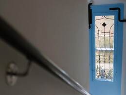 Apartments Blue Lavender