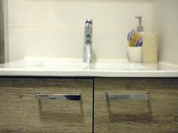 Apartments Blue Lavender