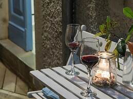 Apartments Blue Lavender