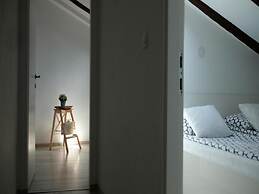 Apartments Blue Lavender