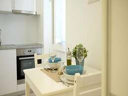 Apartments Blue Lavender