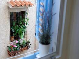 Apartments Blue Lavender