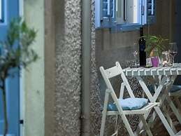 Apartments Blue Lavender