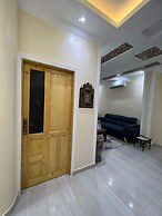 Immaculate 1-bed Apartment in Egypt