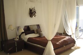 Remarkable 4-bed Villa in Denovici