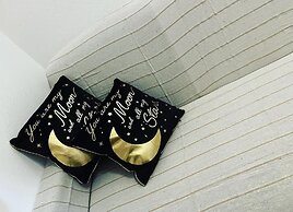 Charming 2-bed Apartment in Sarajevo