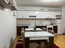 Charming 2-bed Apartment in Sarajevo