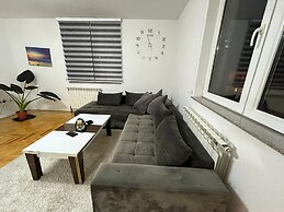 Charming 2-bed Apartment in Sarajevo