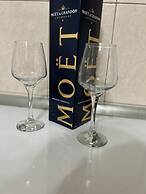 Charming 2-bed Apartment in Sarajevo