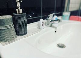 Charming 2-bed Apartment in Sarajevo