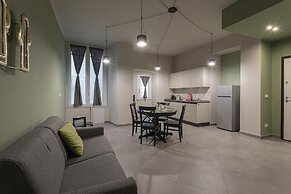 San Luca Apartments - Grillo - RS