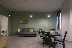 San Luca Apartments - Grillo by Wonderful Italy