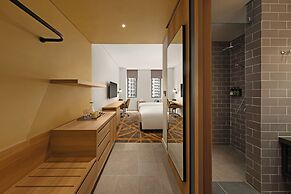 HIIVE by fusion Binh Duong - VSIP 1